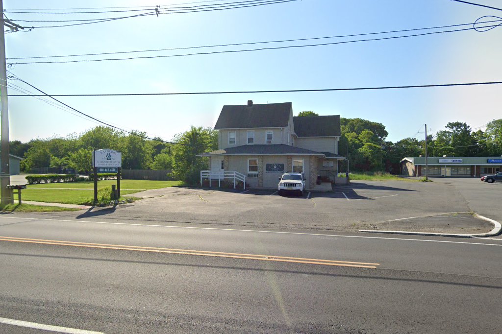 Forked River Animal Hospital