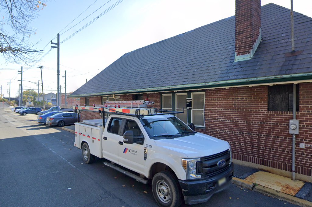 South Amboy Sayreville Shelter