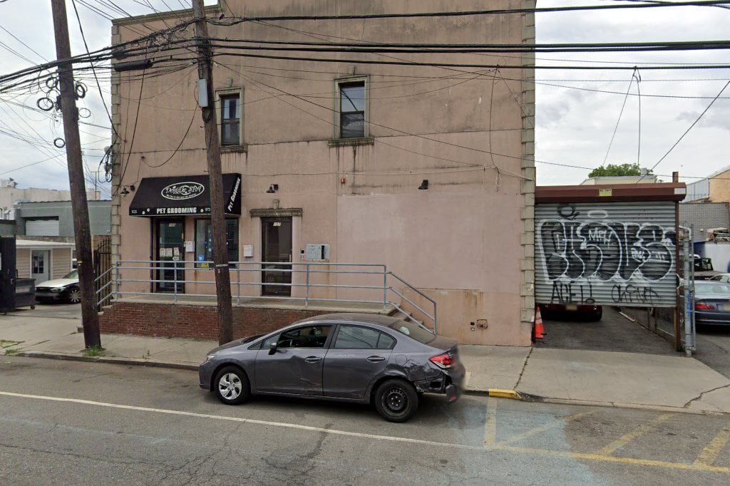 Newark Veterinary Hospital