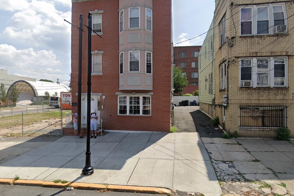 Ambassador Veterinary Hospital