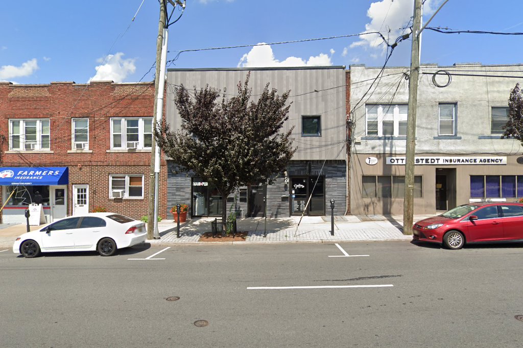 Animal Hospital & Laser Surgery Center of Secaucus