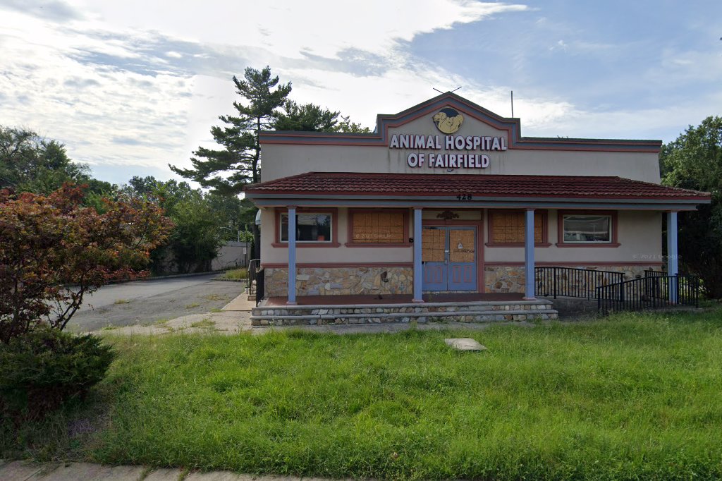 Animal Hospital of Fairfield