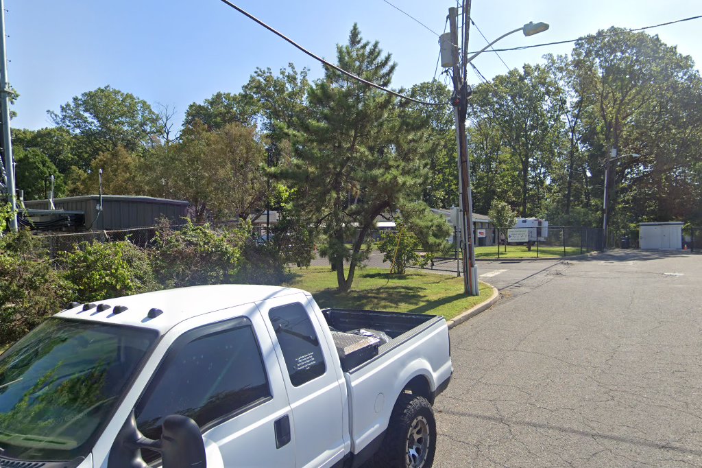 Hamilton Township Animal Shelter