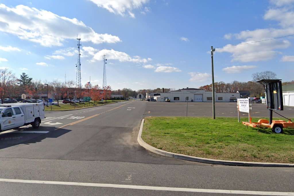 Gloucester County Animal Shelter