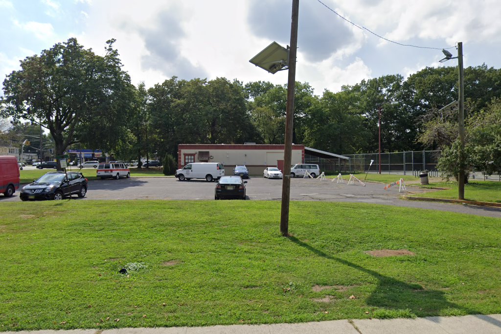 Passaic Animal Shelter