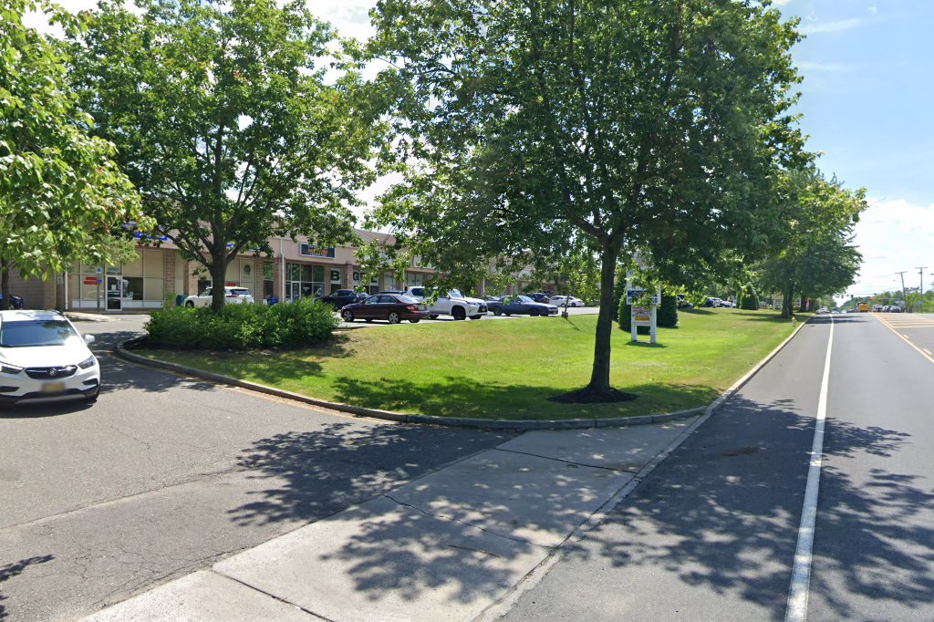 Animal Hospital of North Dover