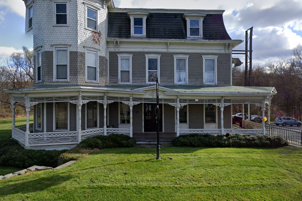 Animal Mansion Veterinary Hospital