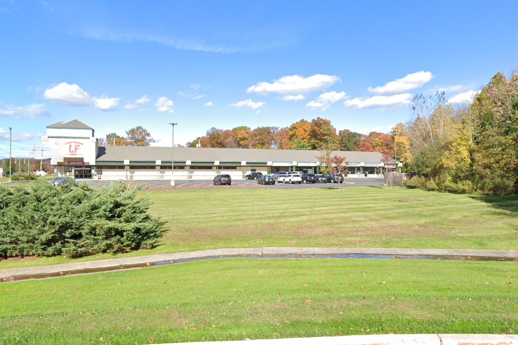 Byram Animal Hospital