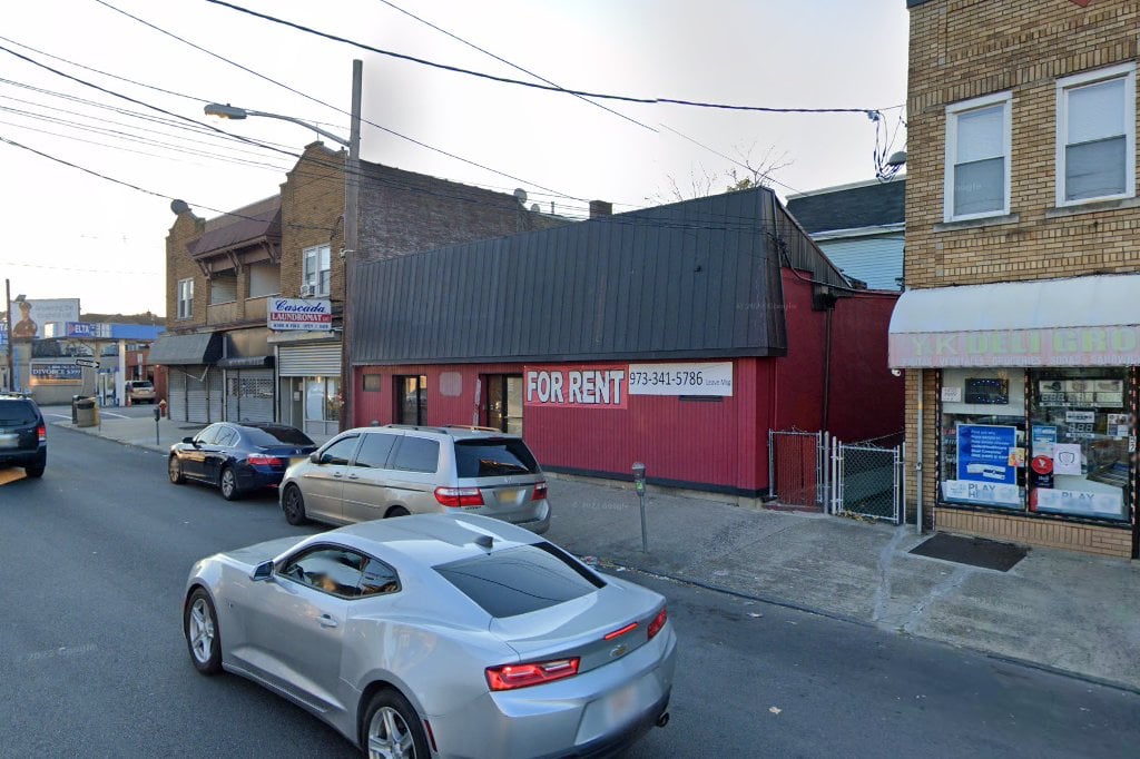 Animal Hospital of Passaic Park