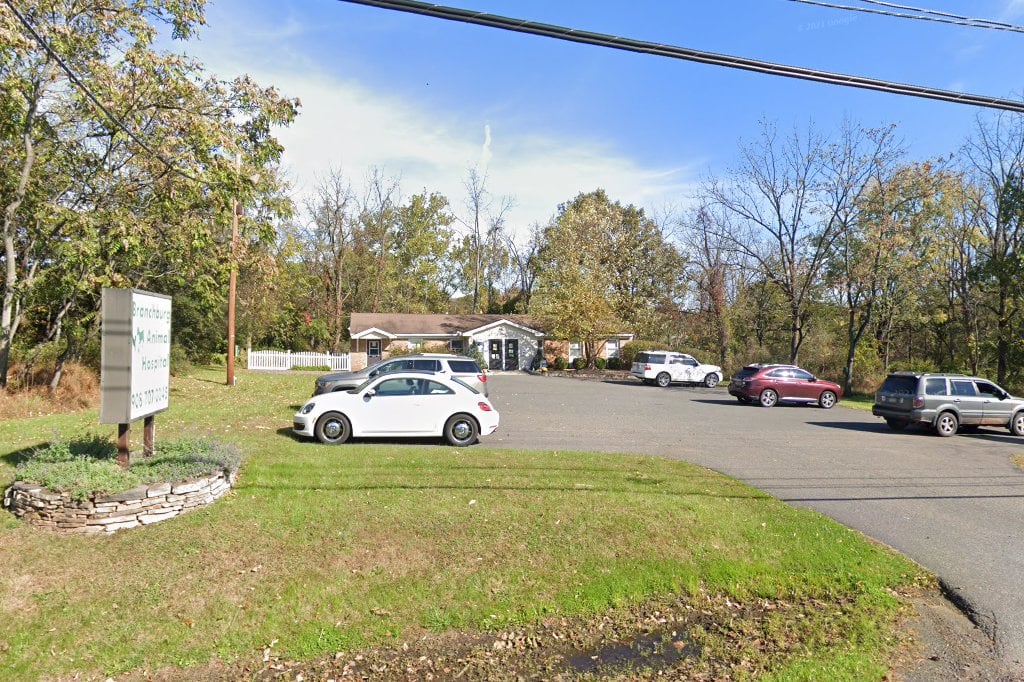 Branchburg Animal Hospital