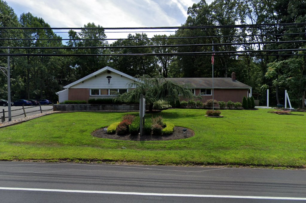 Berg Animal Hospital