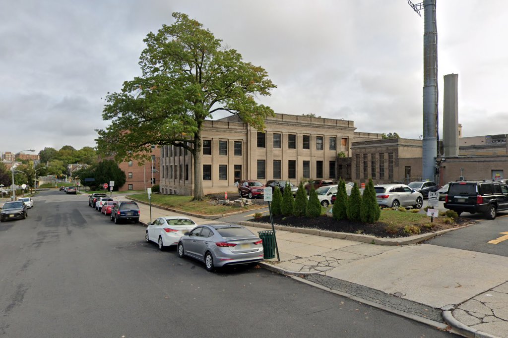 East Orange Animal Control