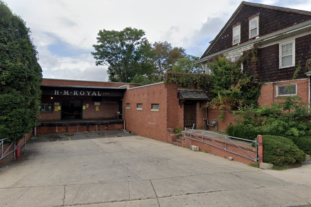 Trenton Veterinary Hospital