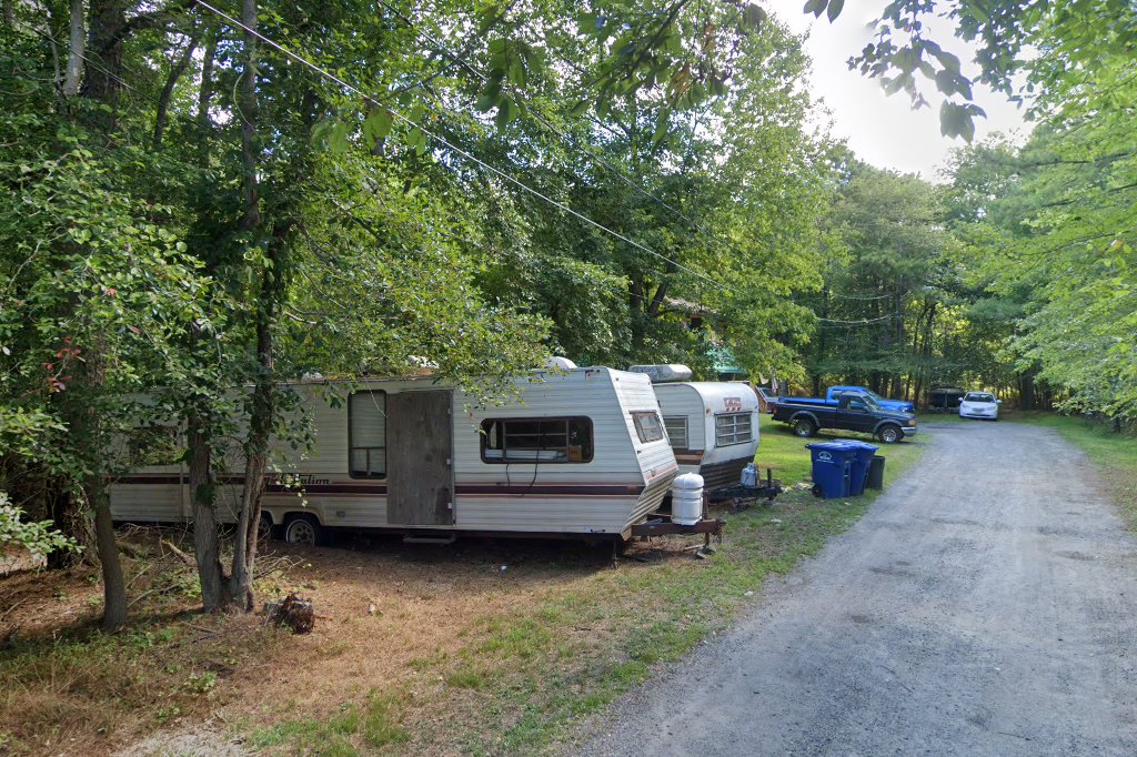 Browns Mills Animal Control