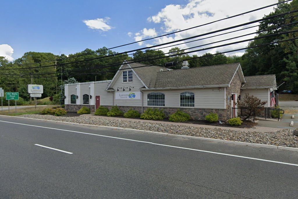 Budd Lake Animal Hospital