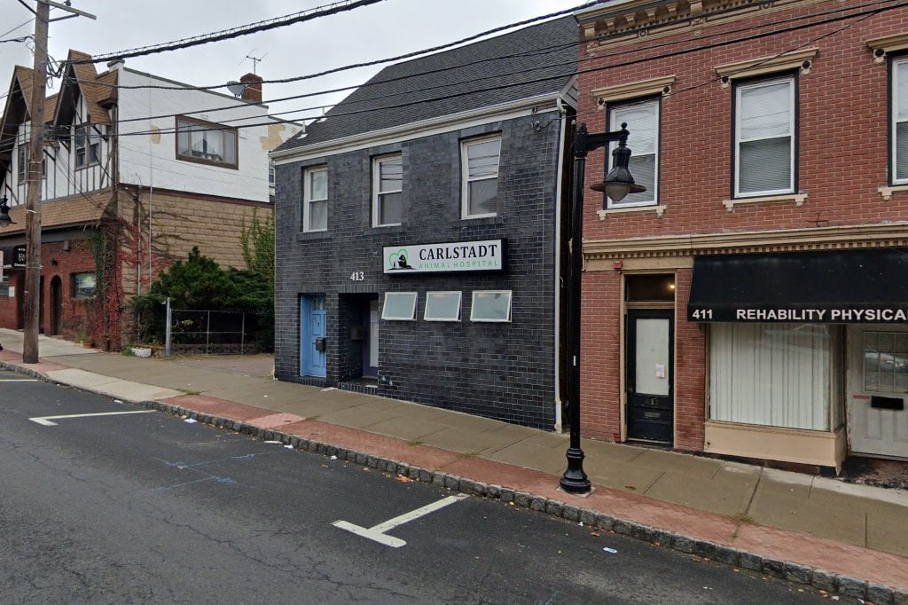 Carlstadt Animal Hospital
