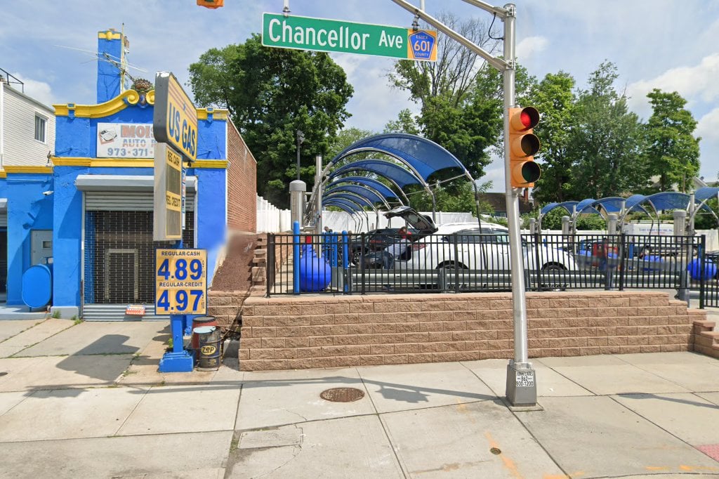 Chancellor Animal Hospital