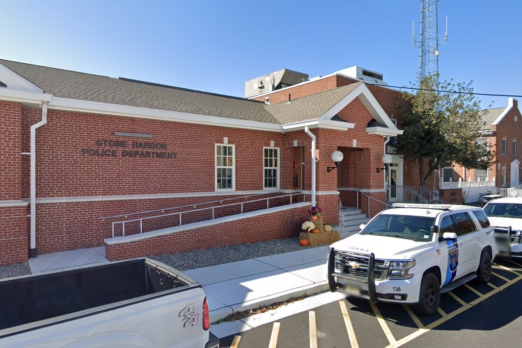 Stone Harbor Animal Control