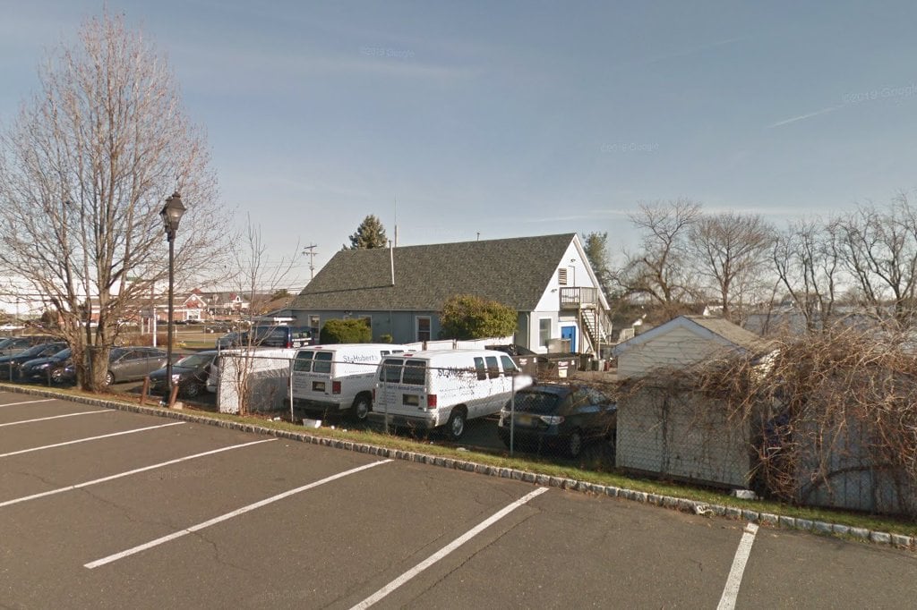 Somerville Animal Shelter