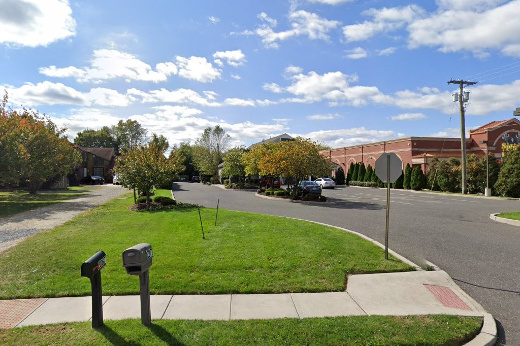 Cross Keys Animal Hospital