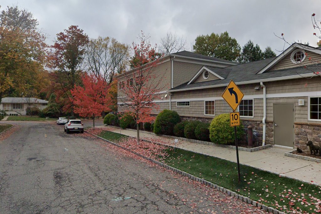 Eagle Rock Veterinary Hospital