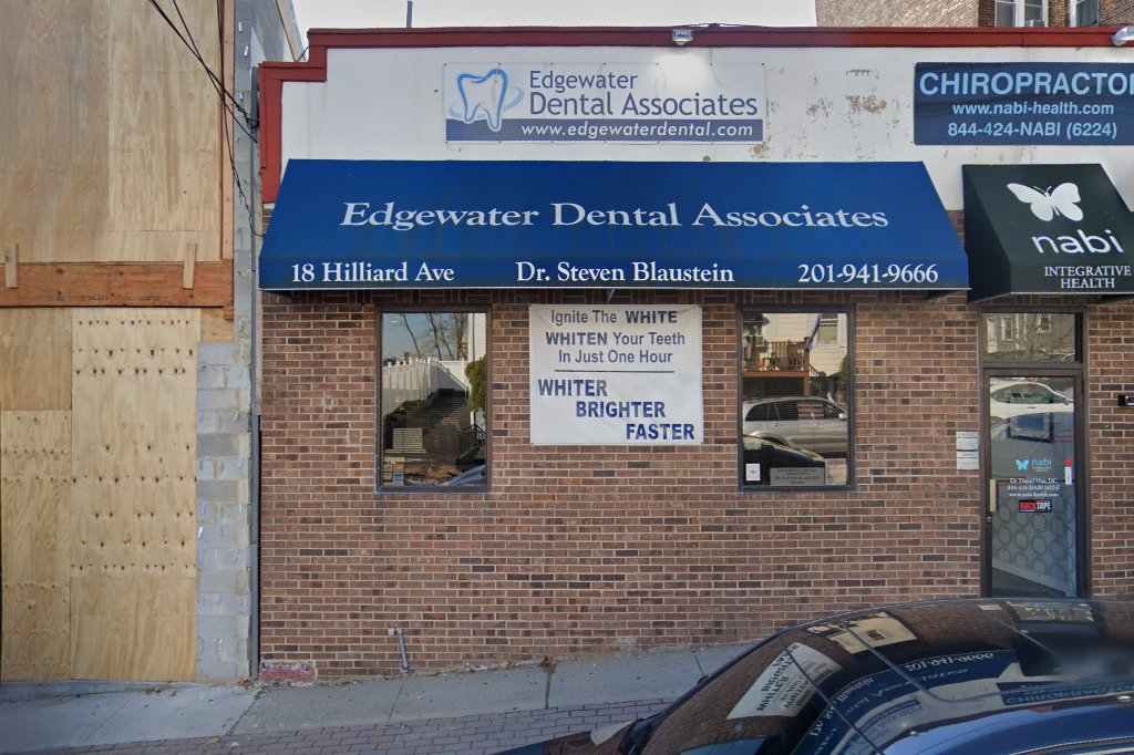 Edgewater Animal Hospital