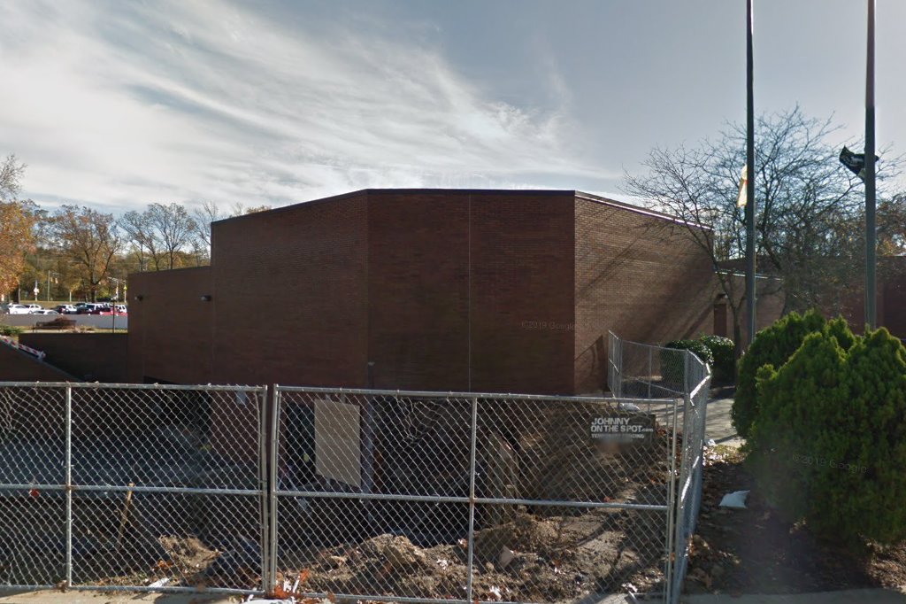 Old Bridge Animal Control