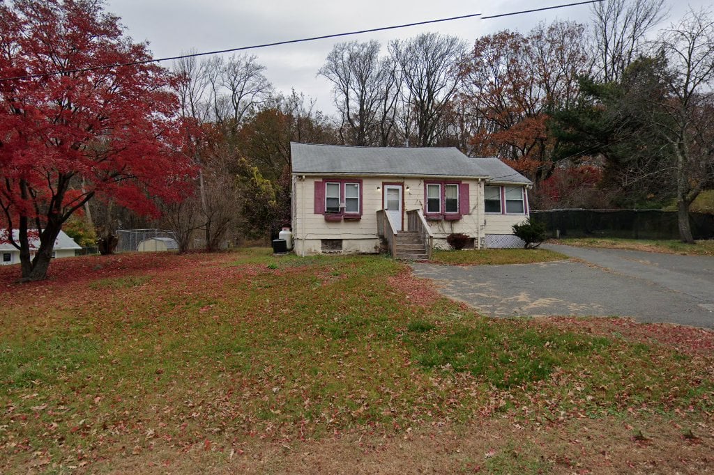 Roxbury Township Animal Control