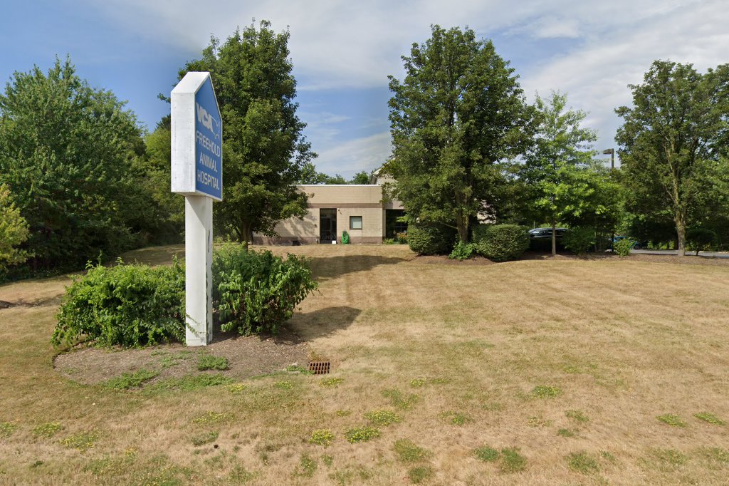 Freehold Animal Hospital
