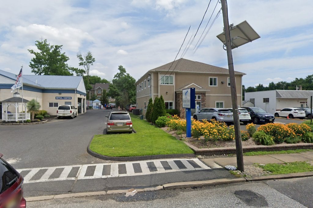 Garden State Animal Hospital