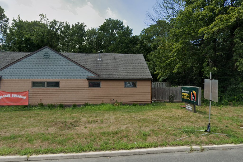 Larchmont Animal Hospital