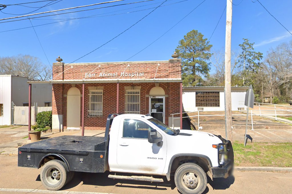 Farr Animal Hospital