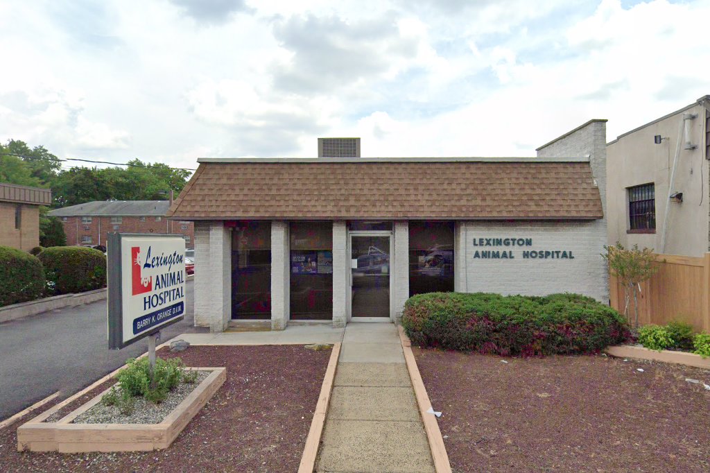 Lexington Animal Hospital