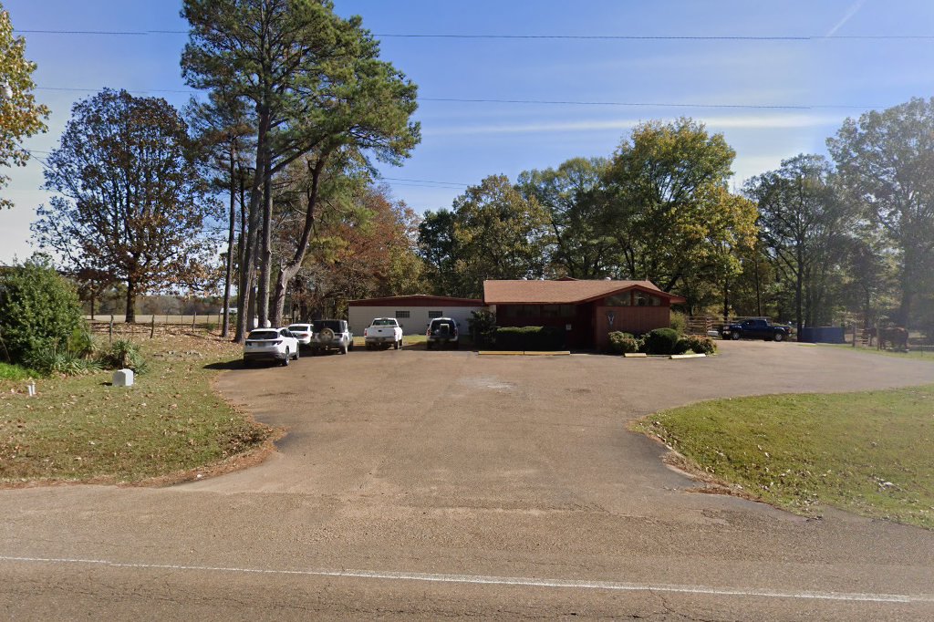 Woodlawn Hospital For Animals