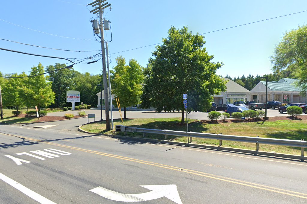 Plumsted Animal Hospital