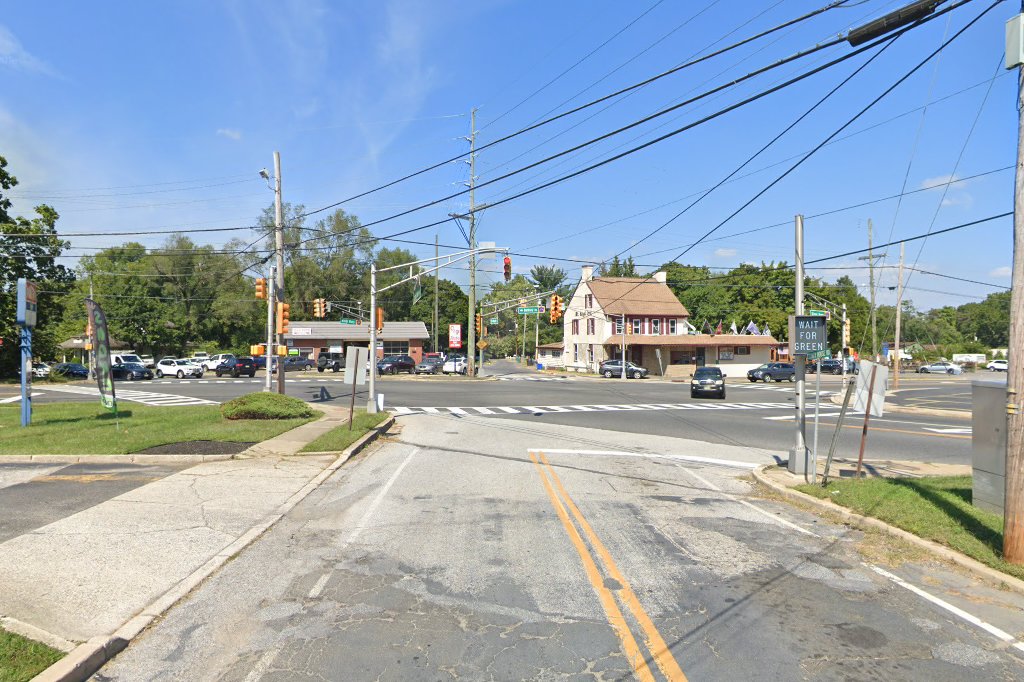 Camden County Animal Shelter
