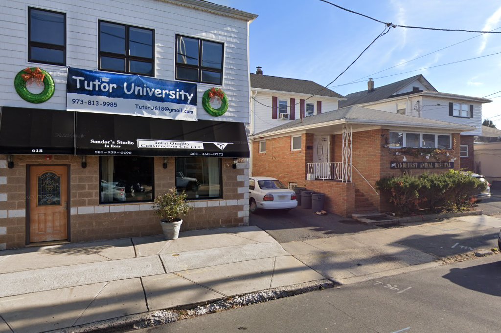 Lyndhurst Animal Hospital