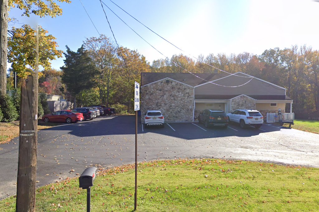 Marlboro Animal Hospital