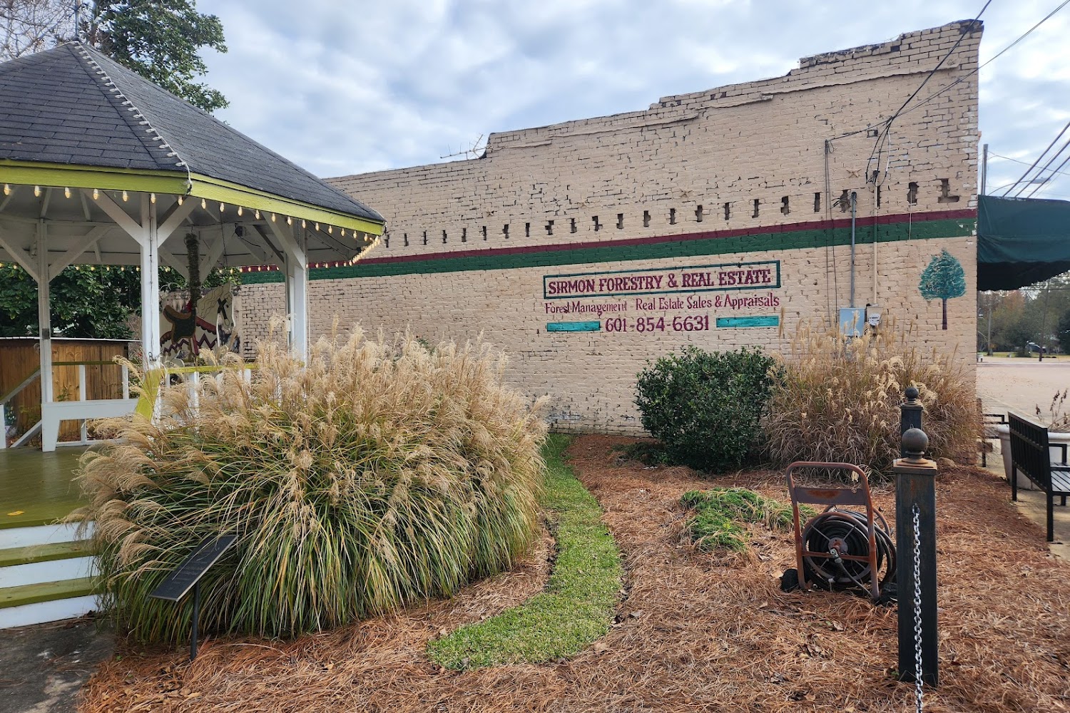 Crooked Creek Animal Hospital