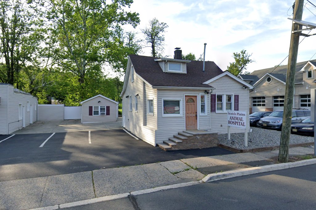 Scotch Plains Animal Hospital