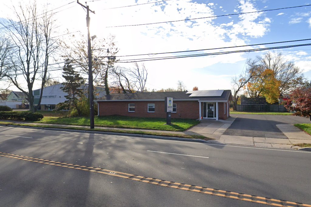 Solomon Veterinary Hospital