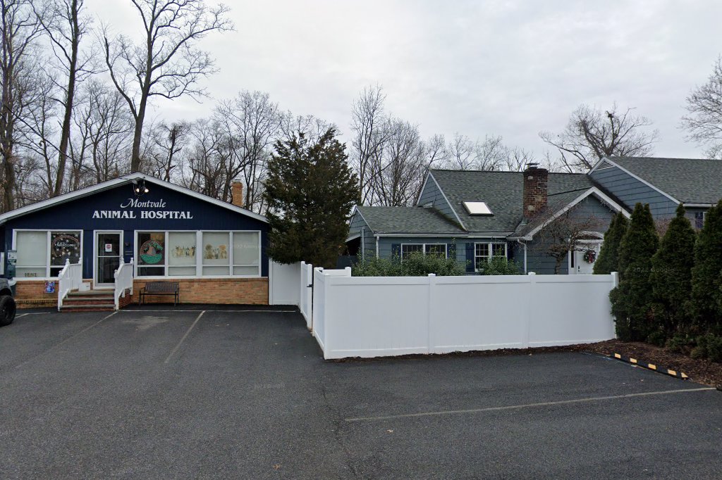 Montvale Animal Hospital