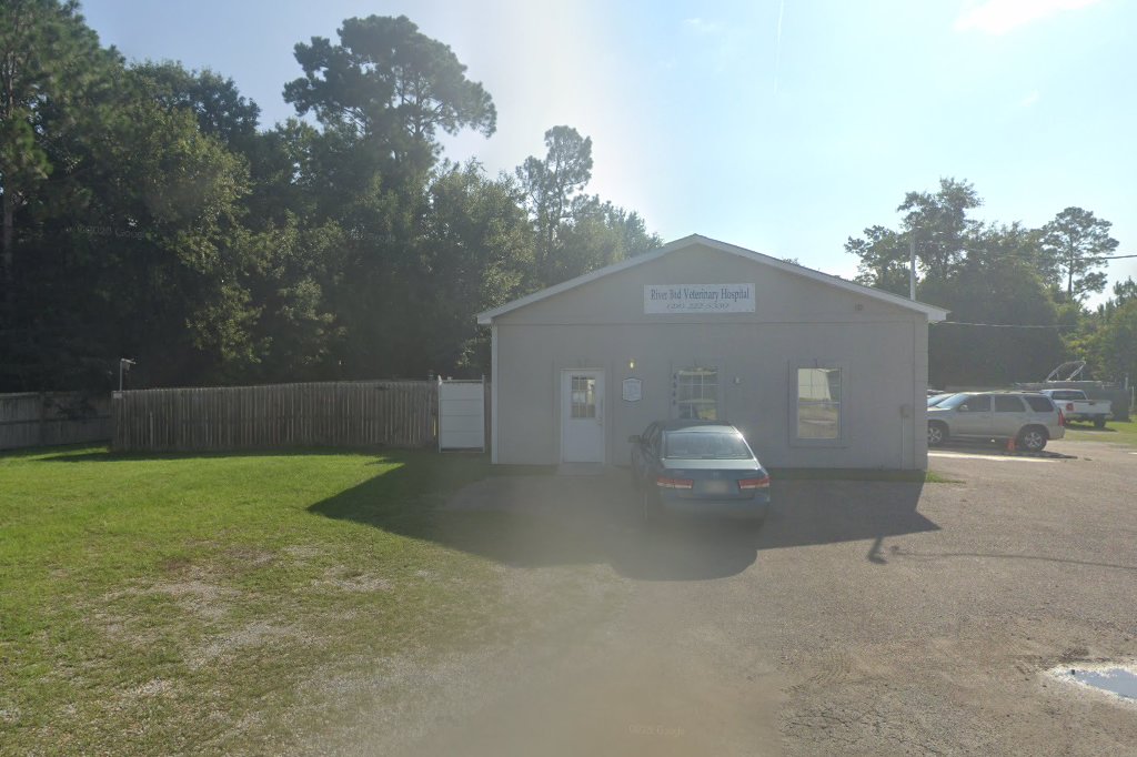 River Bend Veterinary Hospital