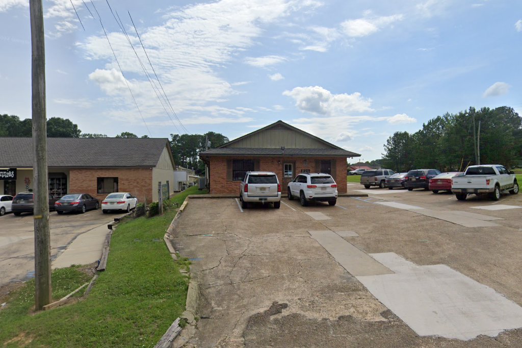 Mill Creek Reservoir Animal Clinic