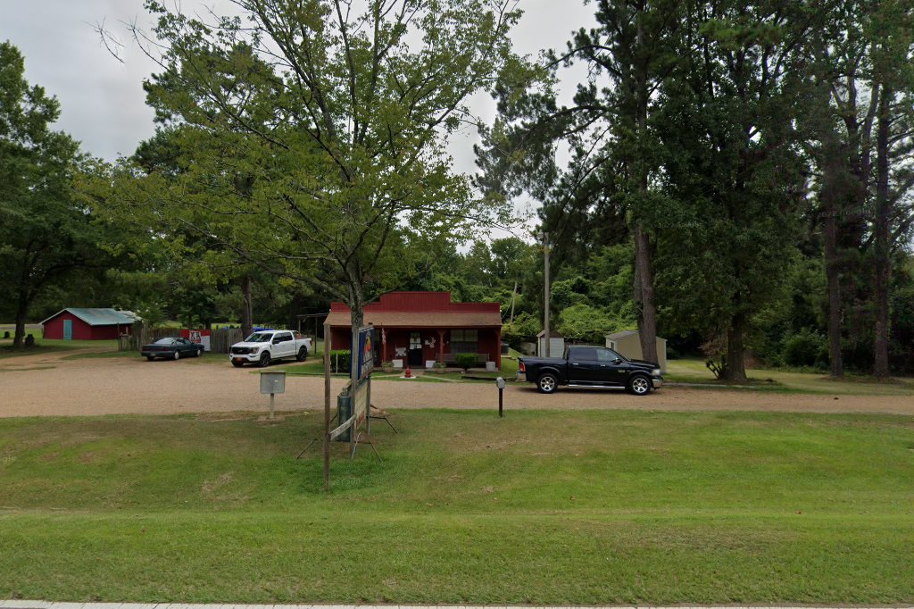 Cameron Animal Hospital