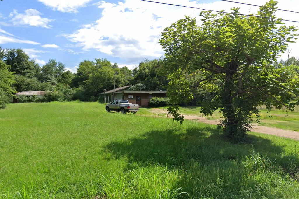 Booneville Animal Hospital