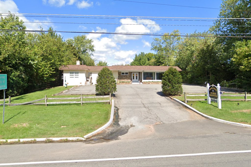 Round Valley Animal Hospital