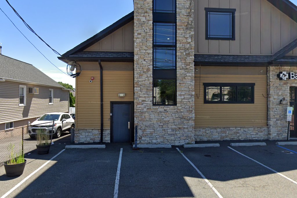 Secaucus Animal Hospital