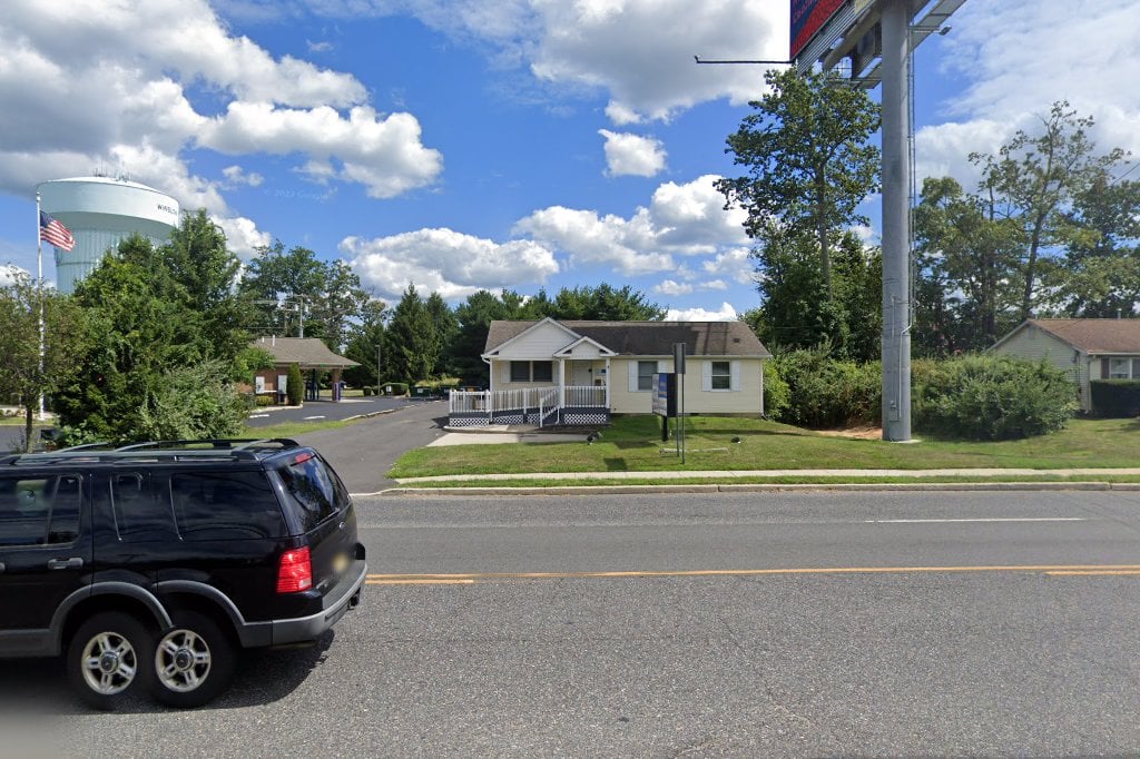 Winslow Animal Hospital