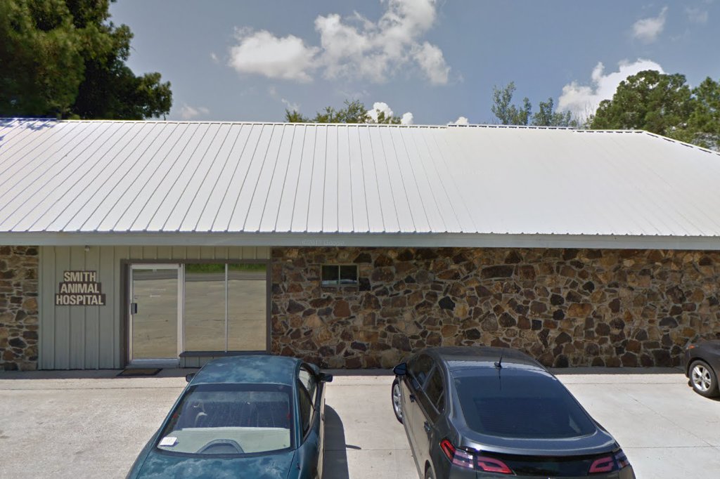 Eaves Animal Hospital